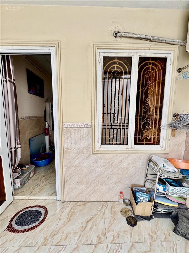 Nhà trường sa, p2, phú nhuận  37.7m2  3 tầng hẻm 3m  chỉ 6.4tỷ (tl)