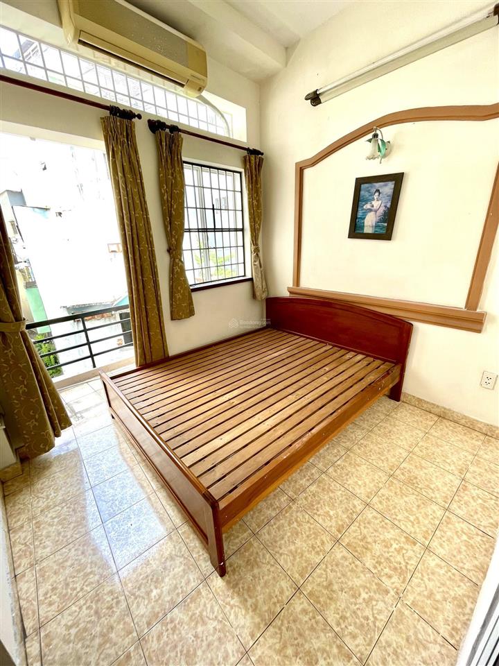 Nhà nguyễn văn trỗi, phú nhuận 40m2  3 tầng btct  2pn  2wc chỉ 4.65tỷ