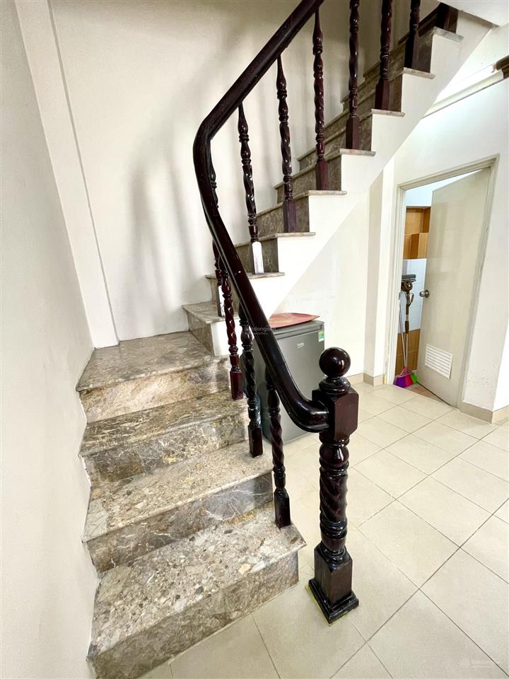 Nhà nguyễn văn trỗi, phú nhuận 40m2  3 tầng btct  2pn  2wc chỉ 4.65tỷ