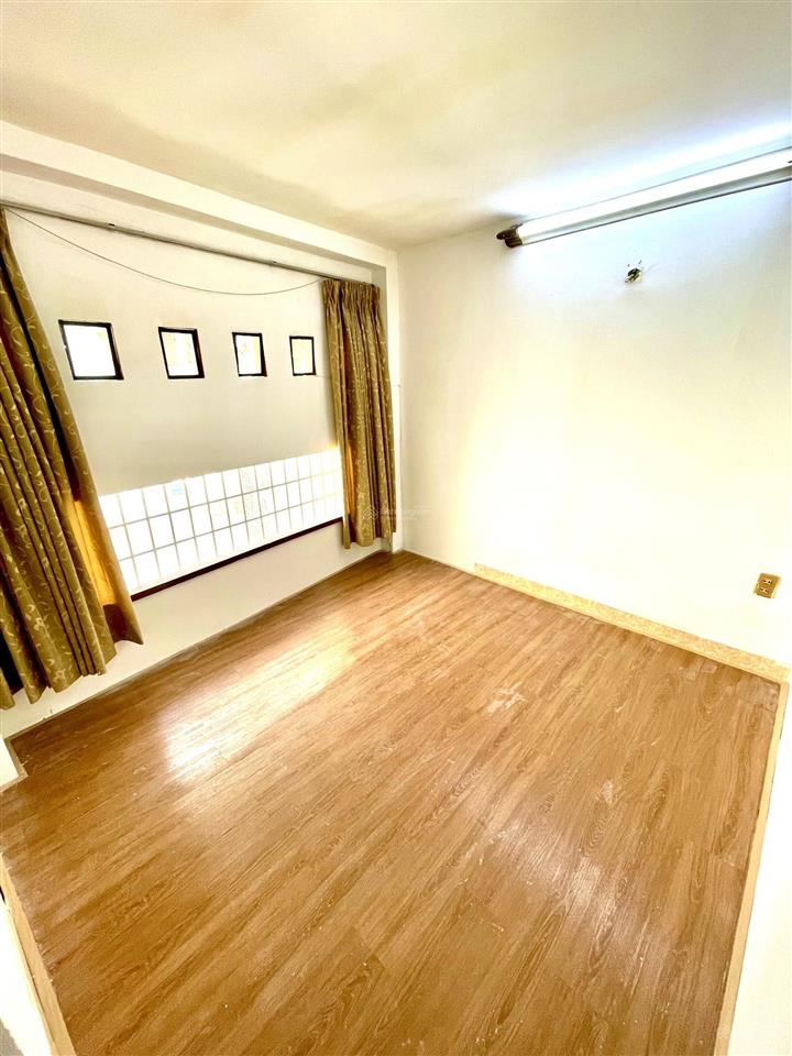 Nhà nguyễn văn trỗi, phú nhuận 40m2  3 tầng btct  2pn  2wc chỉ 4.65tỷ