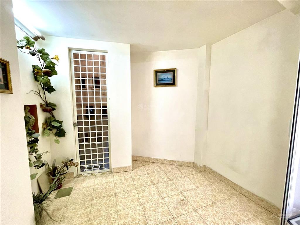 Nhà nguyễn văn trỗi, phú nhuận 40m2  3 tầng btct  2pn  2wc chỉ 4.65tỷ