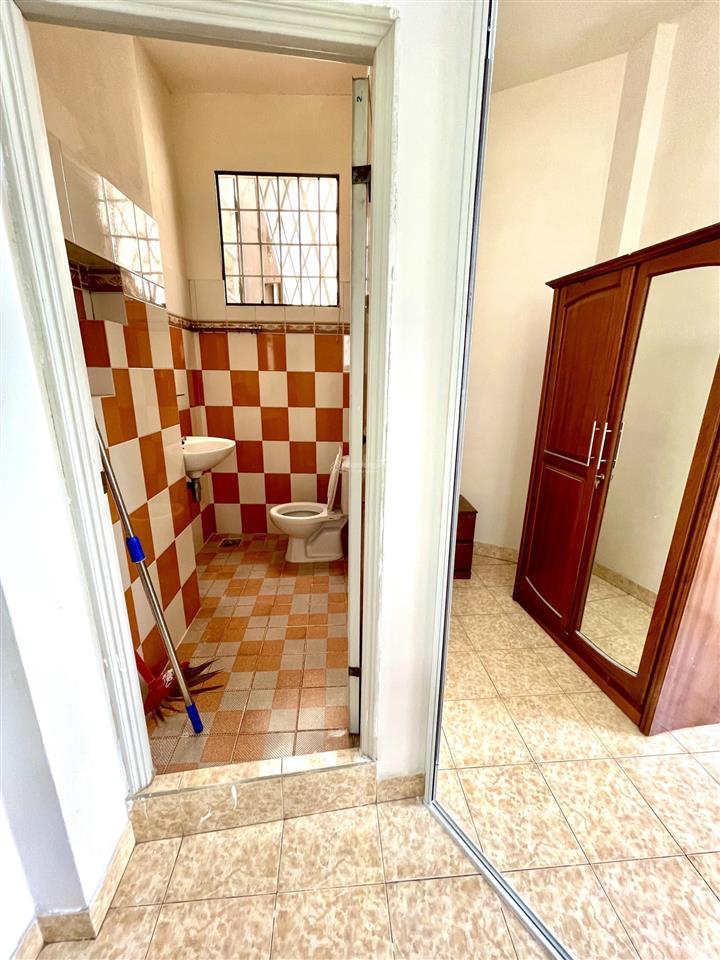 Nhà nguyễn văn trỗi, phú nhuận 40m2  3 tầng btct  2pn  2wc chỉ 4.65tỷ