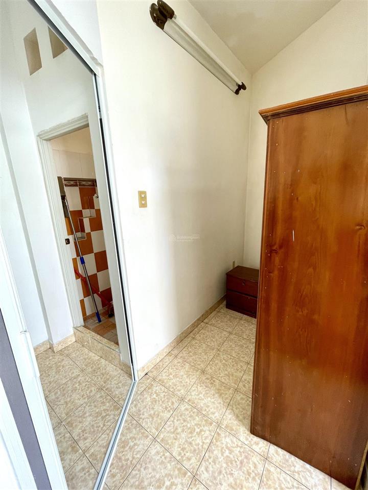 Nhà nguyễn văn trỗi, phú nhuận 40m2  3 tầng btct  2pn  2wc chỉ 4.65tỷ