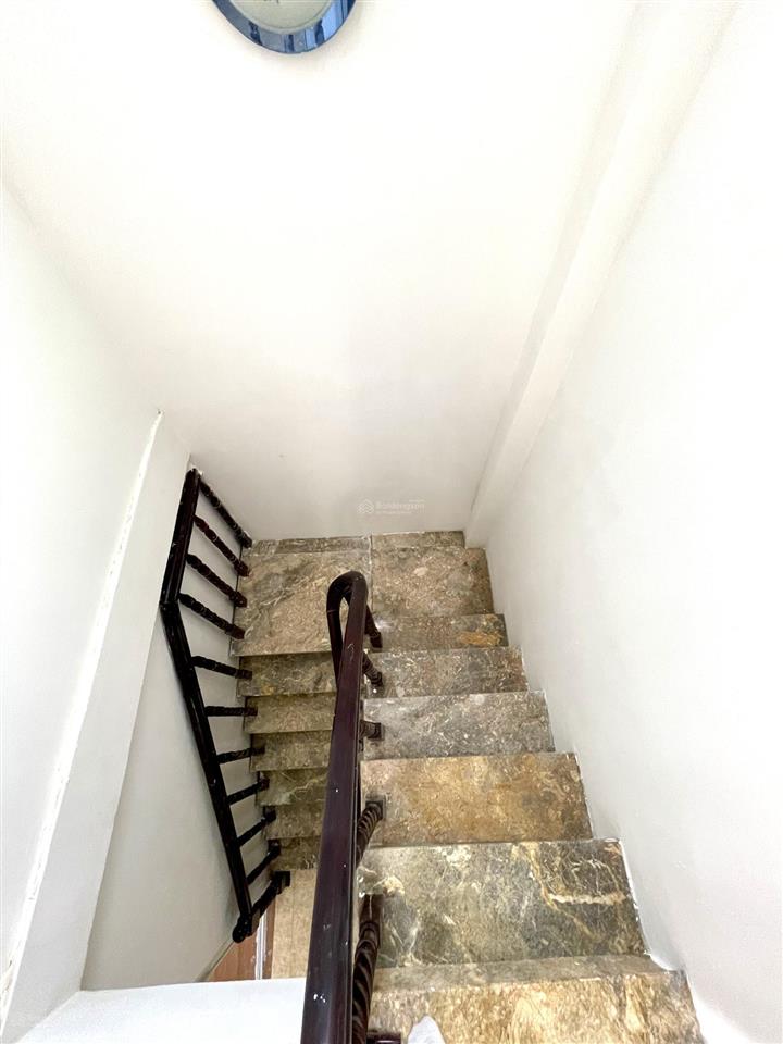 Nhà nguyễn văn trỗi, phú nhuận 40m2  3 tầng btct  2pn  2wc chỉ 4.65tỷ