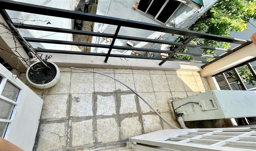 Nhà nguyễn văn trỗi, phú nhuận 40m2  3 tầng btct  2pn  2wc chỉ 4.65tỷ
