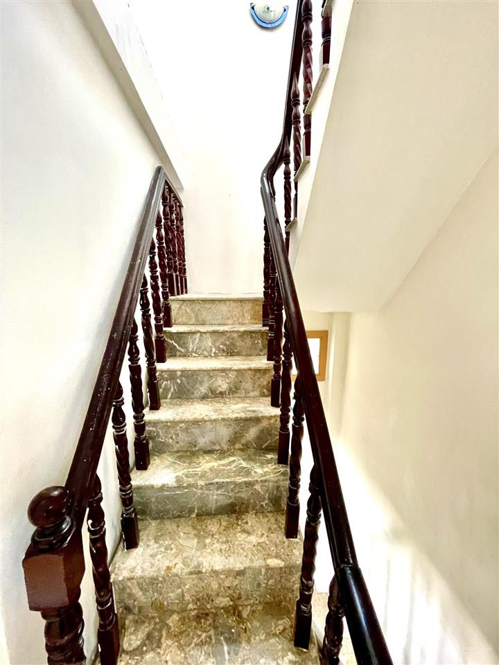 Nhà nguyễn văn trỗi, phú nhuận 40m2  3 tầng btct  2pn  2wc chỉ 4.65tỷ