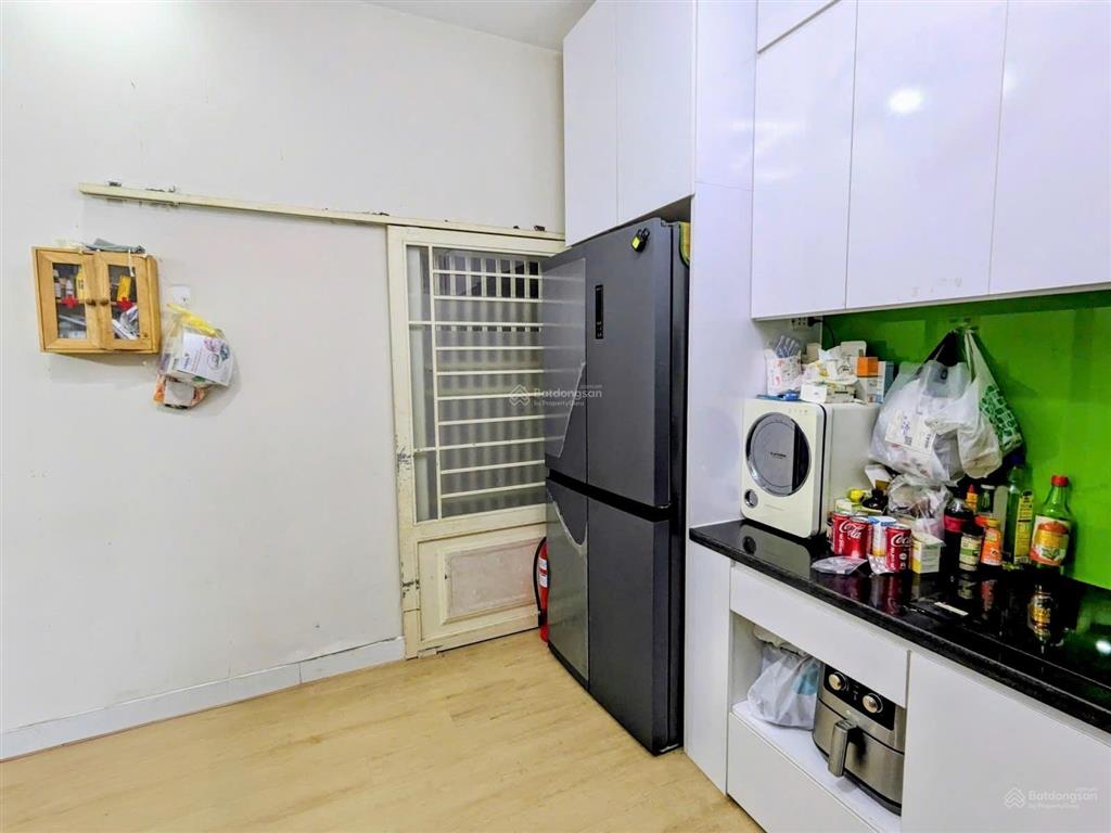 Căn góc sát mặt tiền hòa hưng quận 10 35m2  2 tầnghẻm 3.5m thẳng 1 trục
