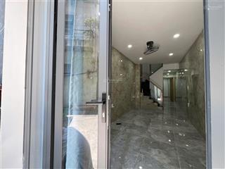 Nhà mới ngay cầu kiệu phú nhuận 10m ra mt phan đình phùng 32m²  2 tầng  3 pn  3wc