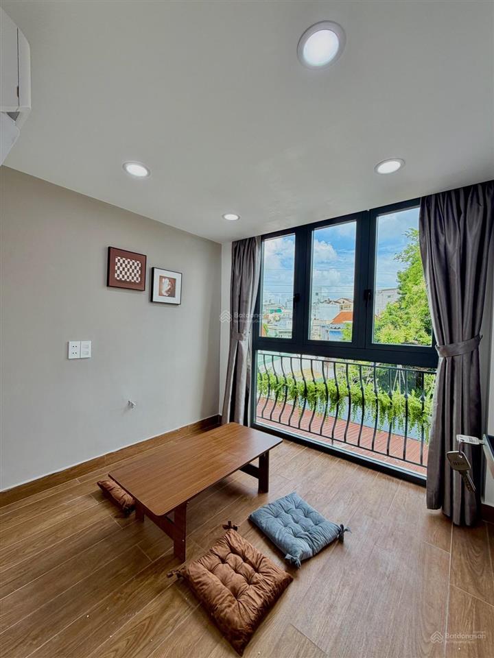 4tỷ  nhà sát mt nguyễn văn trỗi phú nhuận cách sân bay tsn 1km  19.4m2  3tầng 4pn nhà mới ở ngay