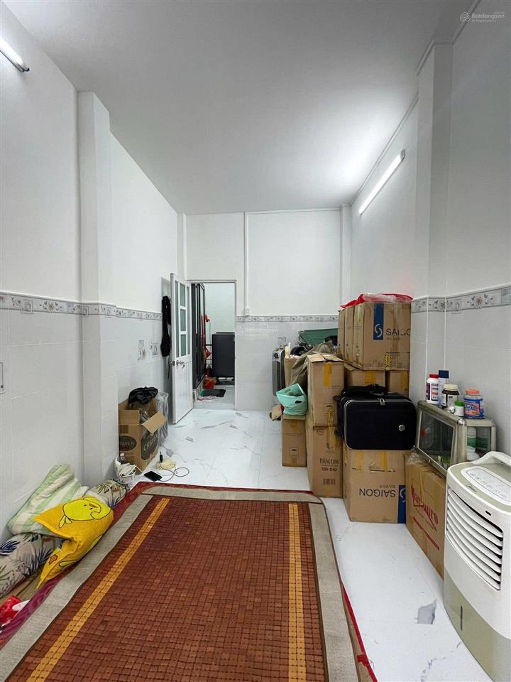 Bán nhà huỳnh tịnh của q3 sát mặt tiền 22m2  2 tầng chỉ 3,75 tỷ