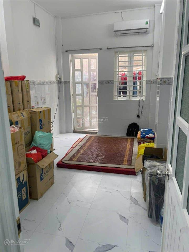 Bán nhà huỳnh tịnh của q3 sát mặt tiền 22m2  2 tầng chỉ 3,75 tỷ