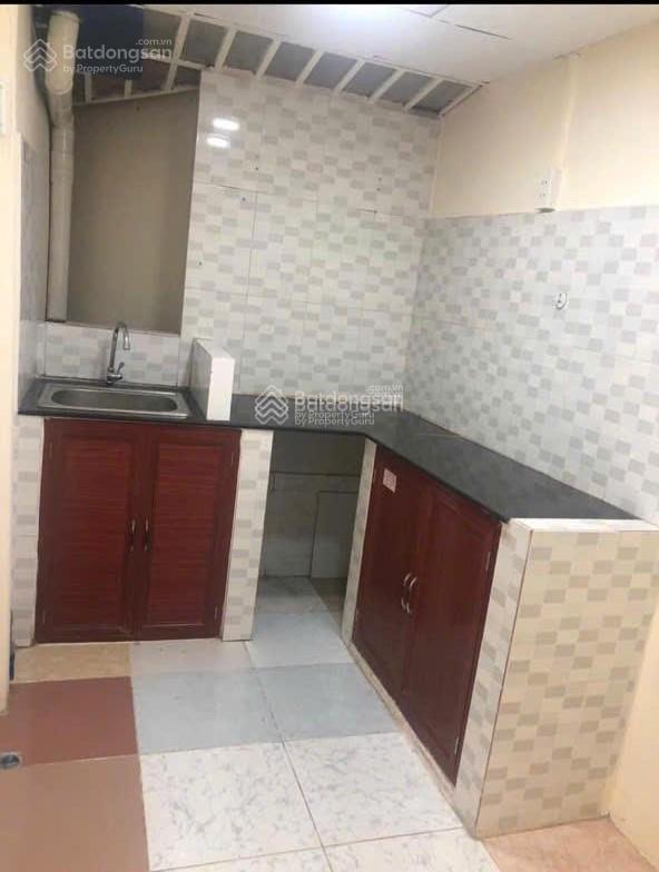 Bán gấp nhà hxh trần quang diệu q3  22.1m²  2 tầng  dòng tiền 7tr/tháng chỉ 3.2 tỷ