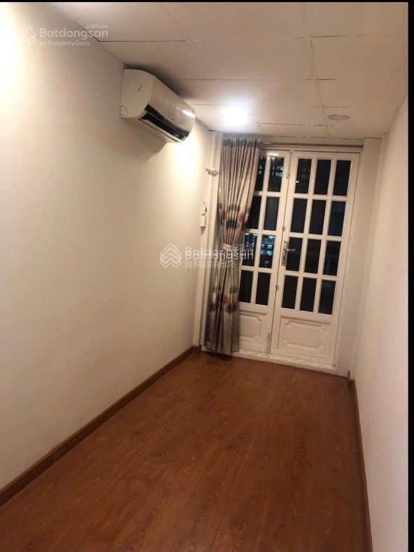 Bán gấp nhà hxh trần quang diệu q3  22.1m²  2 tầng  dòng tiền 7tr/tháng chỉ 3.2 tỷ