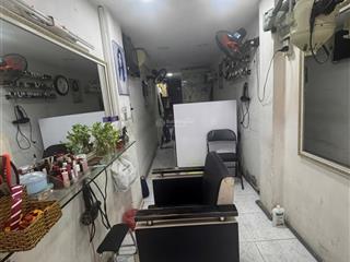 Bán gấp nhà hxh trần quang diệu q3  22.1m²  2 tầng  dòng tiền 7tr/tháng chỉ 3.2 tỷ