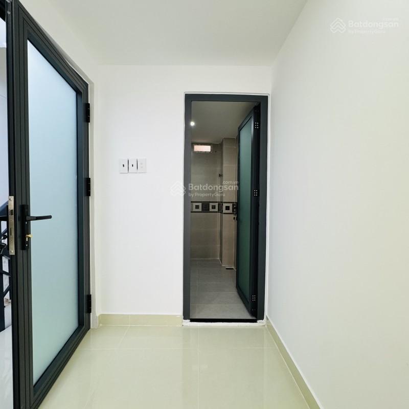 Nhà đẹp nhiêu tứ phú nhuận 3 tầng btc 2pn 3wc nhà mới ở ngay chỉ 5.3 tỷ
