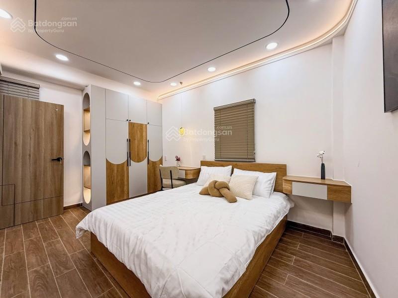 Bán gấp nhà phan văn hân p17 bình thạnh sát vách q1  60m2  2 tầng 4pn3wc chỉ 6.5 tỷ