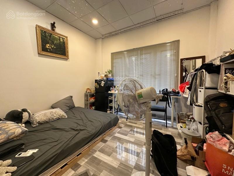 Nhà sát mt phan đình phùng phú nhuận 41m² (6x7.5)  2 tầng dòng tiền 11tr/tháng chỉ 5.5 tỷ