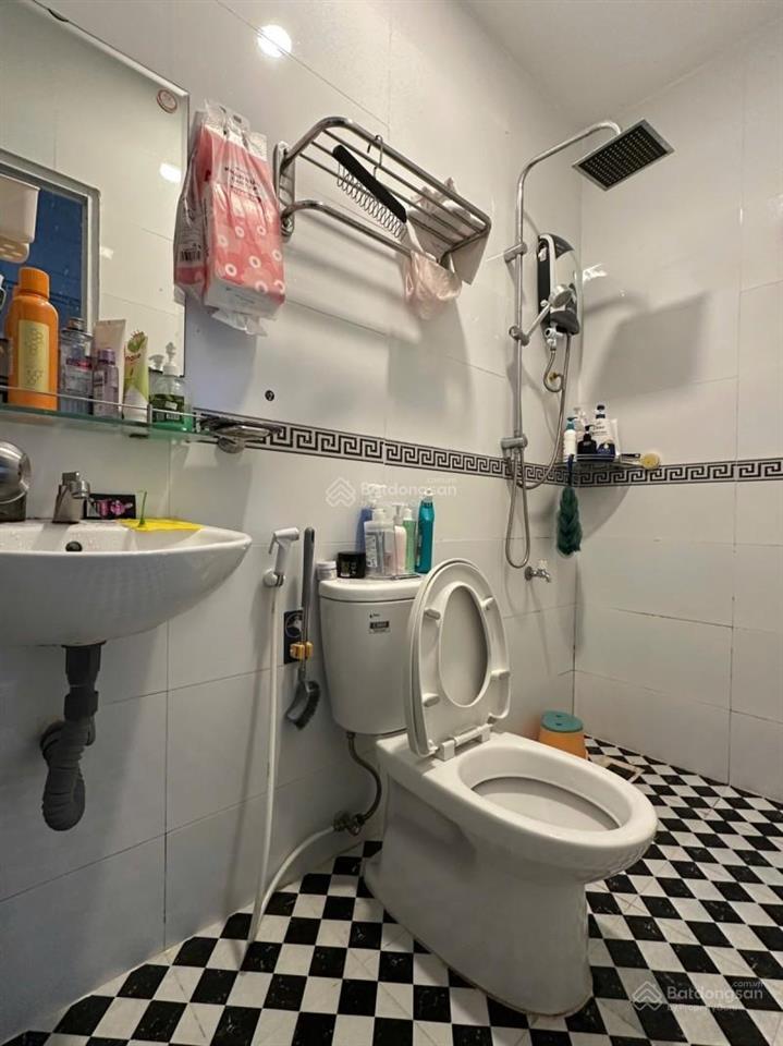 Nhà sát mt phan đình phùng phú nhuận 41m² (6x7.5)  2 tầng dòng tiền 11tr/tháng chỉ 5.5 tỷ