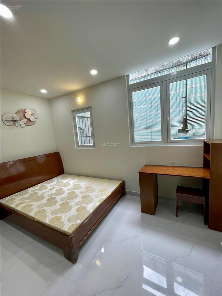 Bán nhà sát trường chinh giao bình giã 4 tầng 3pn 3wc mới ở ngay