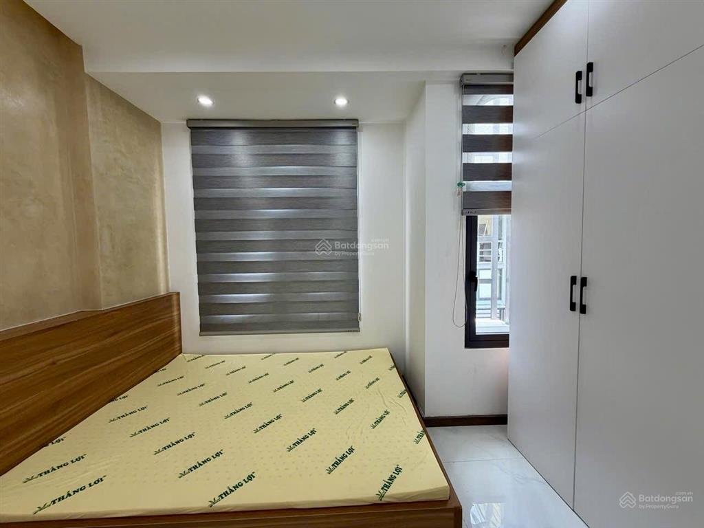 Bán nhà nguyễn tri phương q10 hẻm 4m gần mt  3 tầng  2pn  3wc  chỉ 4,6 tỷ