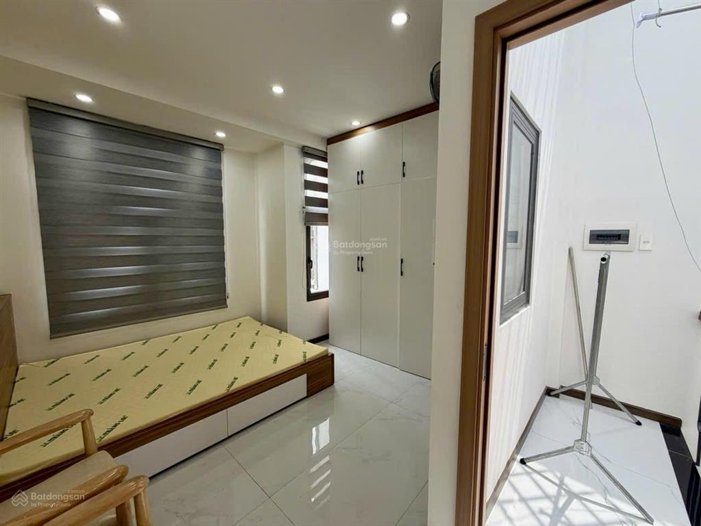 Bán nhà nguyễn tri phương q10 hẻm 4m gần mt  3 tầng  2pn  3wc  chỉ 4,6 tỷ