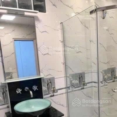 Bán nhà nguyễn tri phương q10 hẻm 4m gần mt  3 tầng  2pn  3wc  chỉ 4,6 tỷ