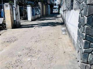 Bán nhà hẻm ô tô đường đặng tất, gần biển cơ hội đầu tư cực tốt sẵn dòng tiền ổn định