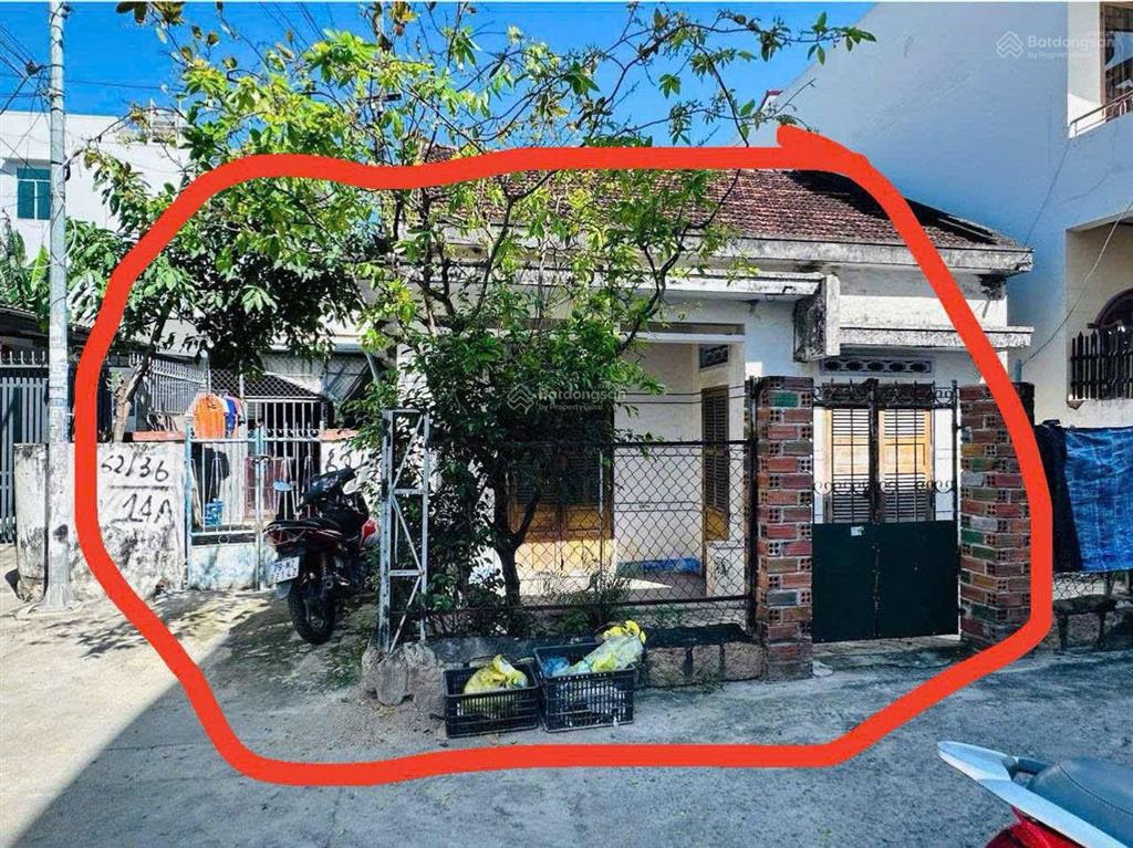 Bán nhà hẻm ô tô đường đặng tất, gần biển cơ hội đầu tư cực tốt sẵn dòng tiền ổn định