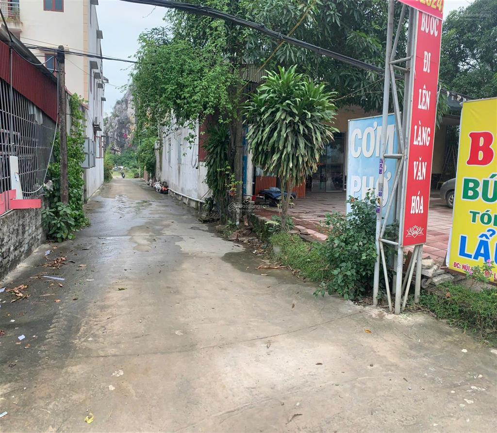 Đất đấu giá mỹ lương vị trí vàng đón sóng bđs ven đô