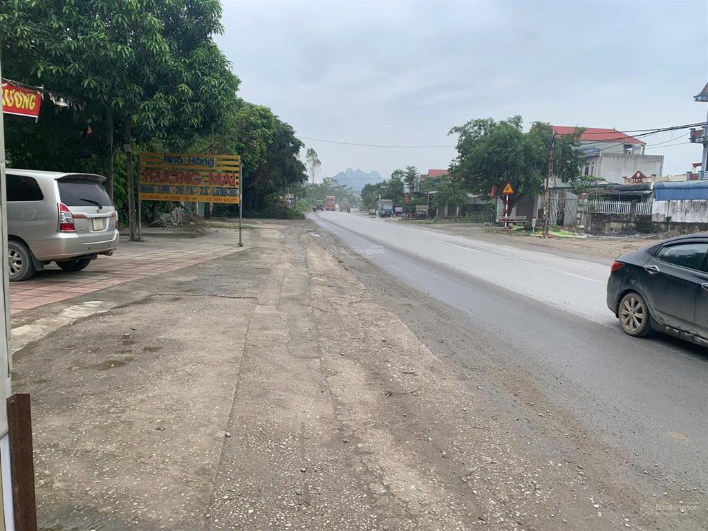 Đất đấu giá mỹ lương vị trí vàng đón sóng bđs ven đô