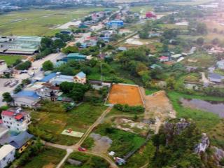 Đất đấu giá mỹ lương vị trí vàng đón sóng bđs ven đô