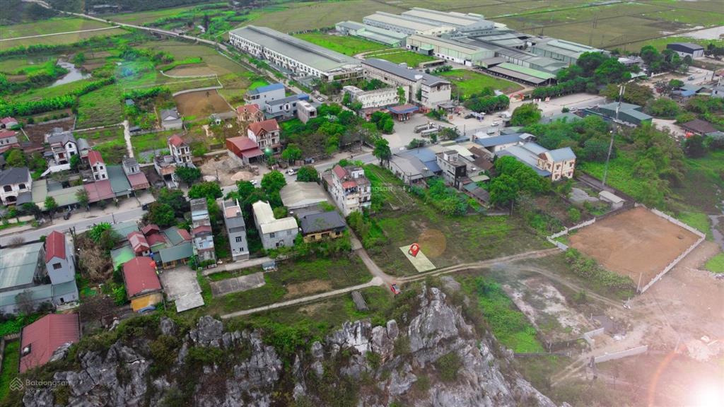 Đất đấu giá mỹ lương vị trí vàng đón sóng bđs ven đô