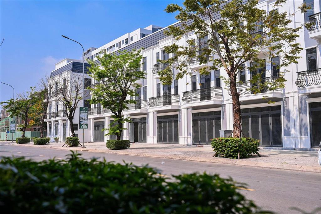Bán biệt thự 4pn, 5wc, 100m2 tại nhà số 10, lkb.08, chánh mỹ, 4,3 tỷ