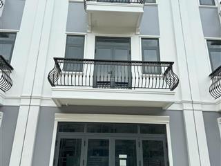 Bán biệt thự 4pn, 5wc, 100m2 tại nhà số 10, lkb.08, chánh mỹ, 4,3 tỷ