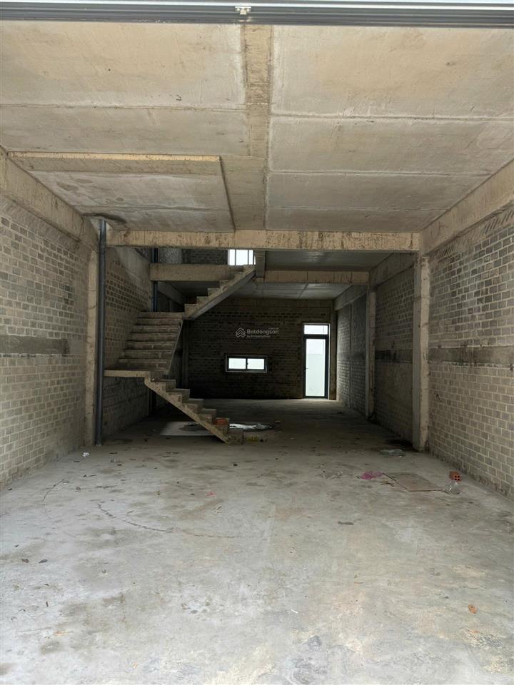 Bán biệt thự 4pn, 5wc, 100m2 tại nhà số 10, lkb.08, chánh mỹ, 4,3 tỷ