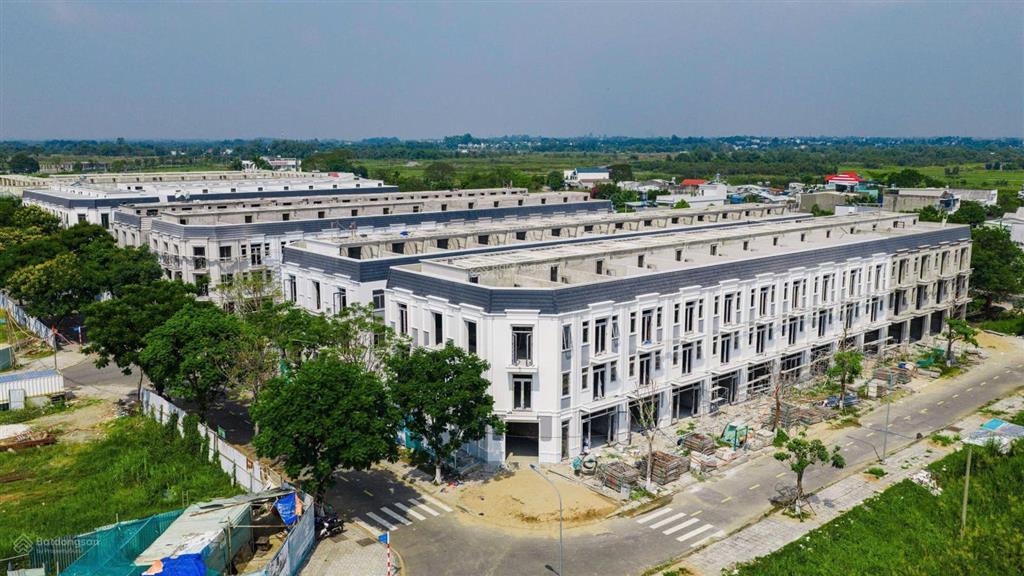 Bán biệt thự 4pn, 5wc, 100m2 tại nhà số 10, lkb.08, chánh mỹ, 4,3 tỷ