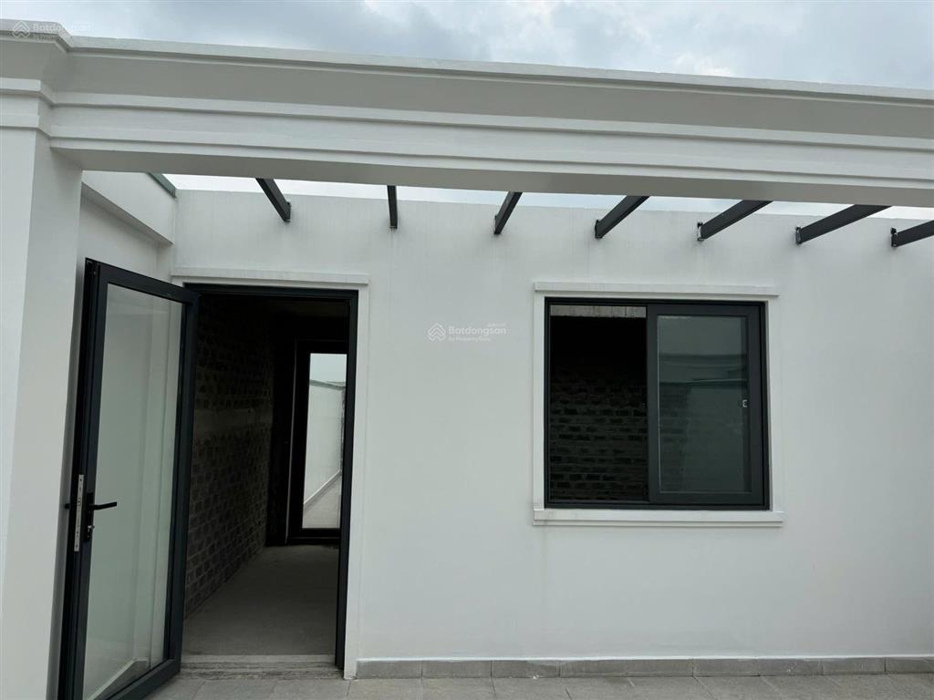 Bán biệt thự 4pn, 5wc, 100m2 tại nhà số 10, lkb.08, chánh mỹ, 4,3 tỷ