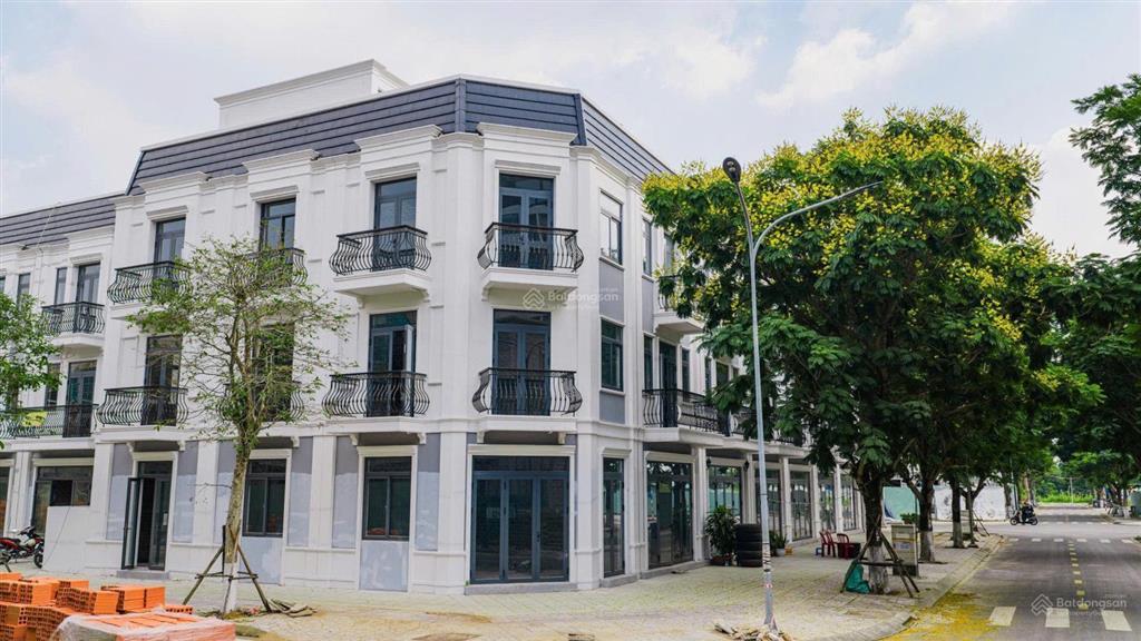 Bán biệt thự 4pn, 5wc, 100m2 tại nhà số 10, lkb.08, chánh mỹ, 4,3 tỷ