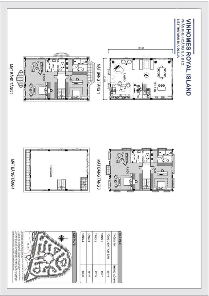 Chính chủ bán biệt thư đơn lập phân khu hoàng gia hg238, hấp dẫn và đầy tiềm năng