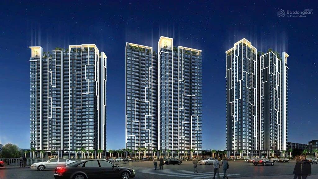 Mở bán dự án imperia sky bay hot nhất tp bắc ninh mới vị trí trung tâm ngã 6 cạnh aeon mall