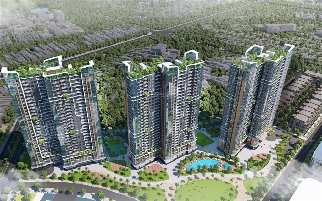 Mở bán dự án imperia sky bay hot nhất tp bắc ninh mới vị trí trung tâm ngã 6 cạnh aeon mall