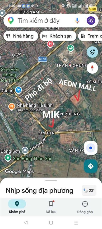 Mở bán dự án imperia sky bay hot nhất tp bắc ninh mới vị trí trung tâm ngã 6 cạnh aeon mall