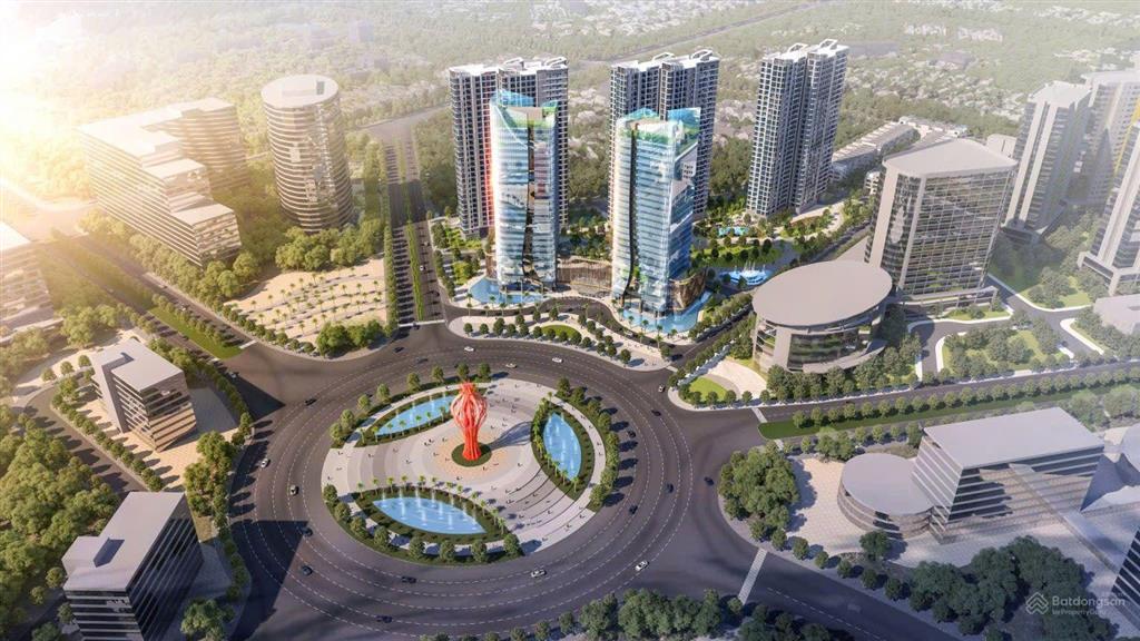 Mở bán dự án imperia sky bay hot nhất tp bắc ninh mới vị trí trung tâm ngã 6 cạnh aeon mall