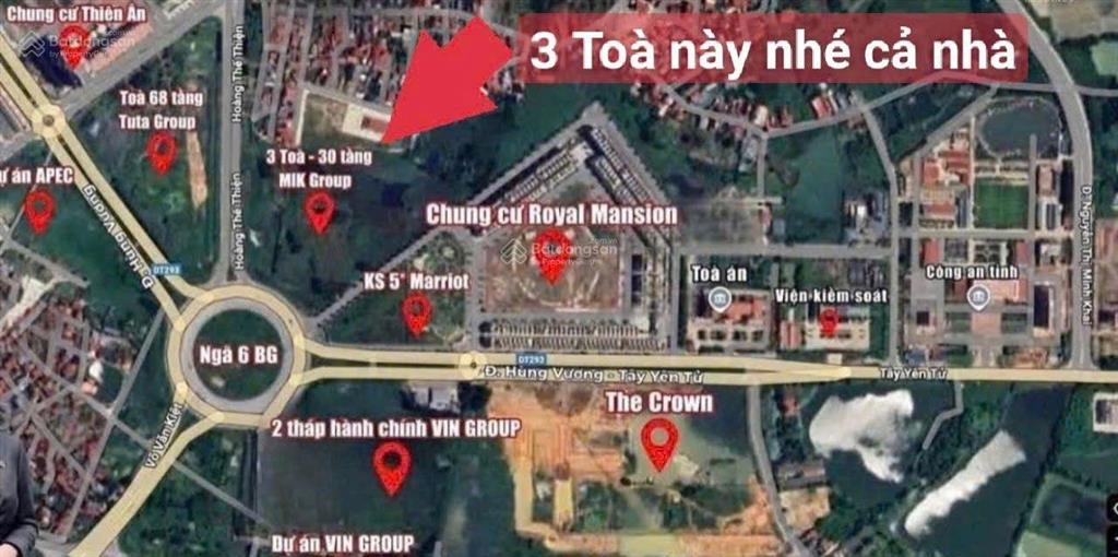 Mở bán dự án imperia sky bay hot nhất tp bắc ninh mới vị trí trung tâm ngã 6 cạnh aeon mall