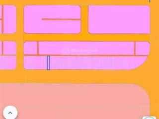 Bán lô đất mặt tiền đường 33 vsip2 mở rộng, cách vòng xoay đường dân chủ 70m