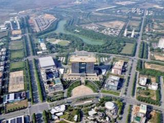 Can bán nhà phố the orchard  sycamore, hòa phú, thủ dầu một