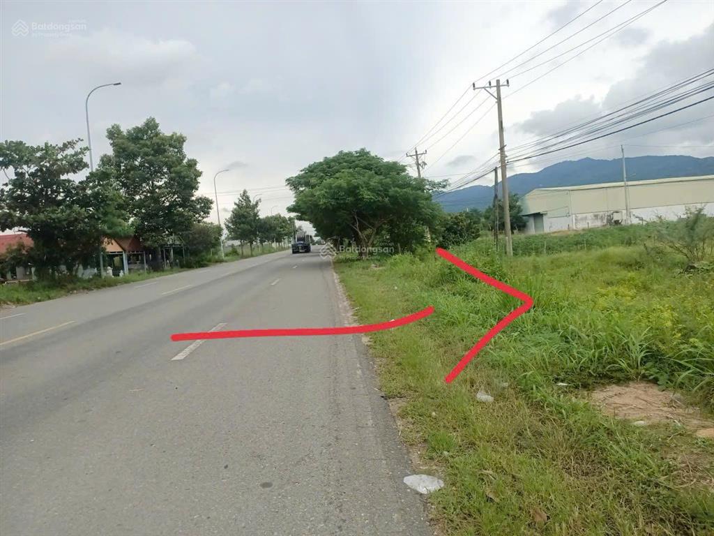 Cần bán 8.600m2 đất làm kho xưởng, mặt tiền châu pha hội bài, hướng đi cao tốc biên hòa vũng tàu