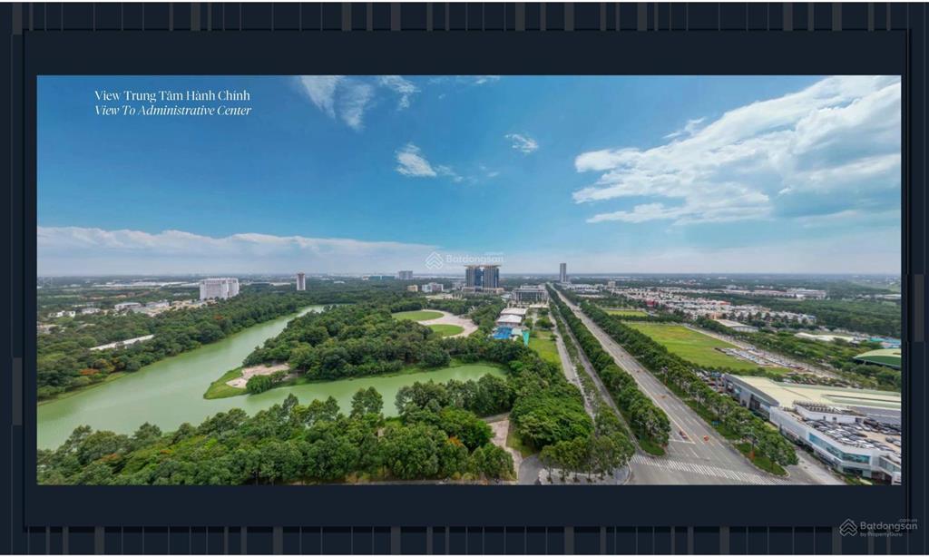 Bán căn hộ orchard collection  dự án sycamore chủ đầu tư capitaland