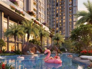 Bán căn hộ biển vũng tàu pháp lý sở hữu lâu dài do tập đoàn sungroup kiến tạo