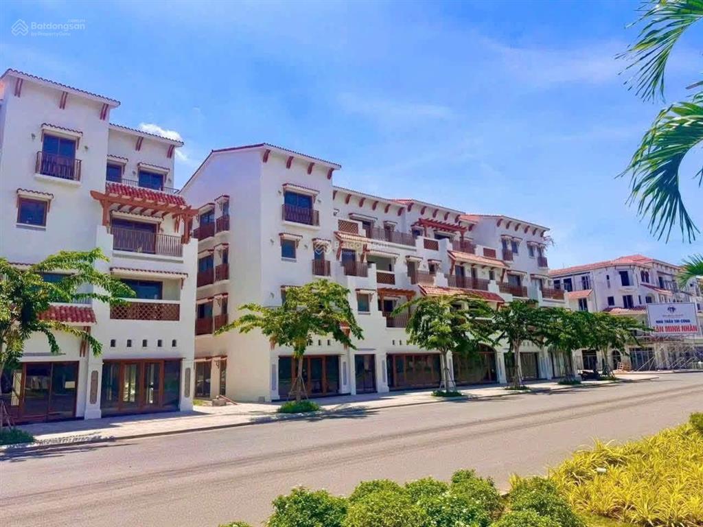 Bán căn hộ biển vũng tàu pháp lý sở hữu lâu dài do tập đoàn sungroup kiến tạo